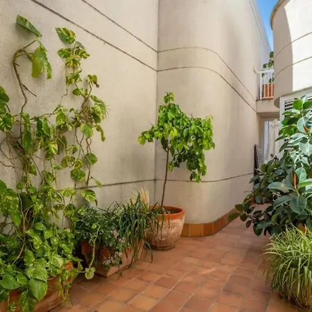 Casa de Férias Comfortable House In With Shared Pool