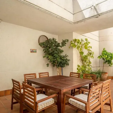 Comfortable House In With Shared Pool Casa de Férias *