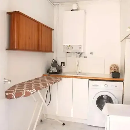 Comfortable House In With Shared Pool Casa de Férias Sitges