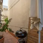 Comfortable House In With Shared Pool Дом отдыха Сиджес