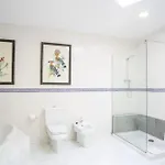 Comfortable House In With Shared Pool Сиджес