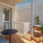 Comfortable House In With Shared Pool