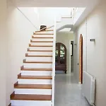 Дом отдыха Comfortable House In With Shared Pool Сиджес