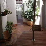 Comfortable House In With Shared Pool Дом отдыха Сиджес